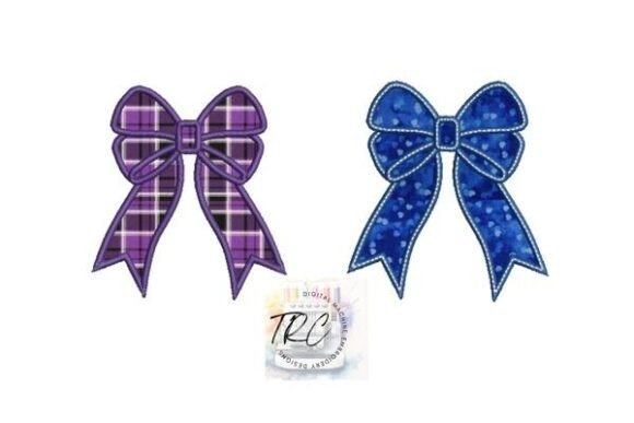 Applique Bow: A Boutique Sweatshirt Designer’s Real-World Review