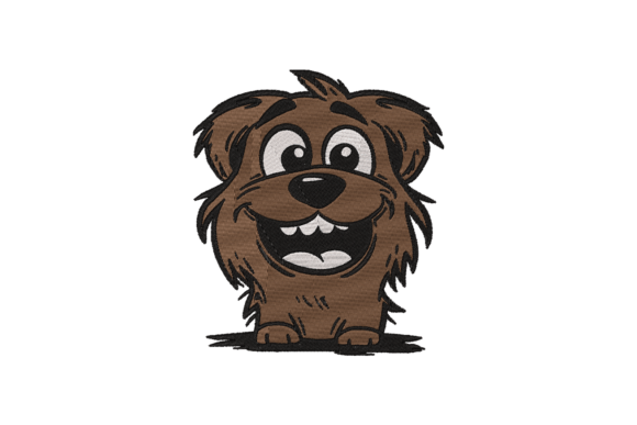 Doggie: A Whimsical Pup That Works—When You Choose the Right Project